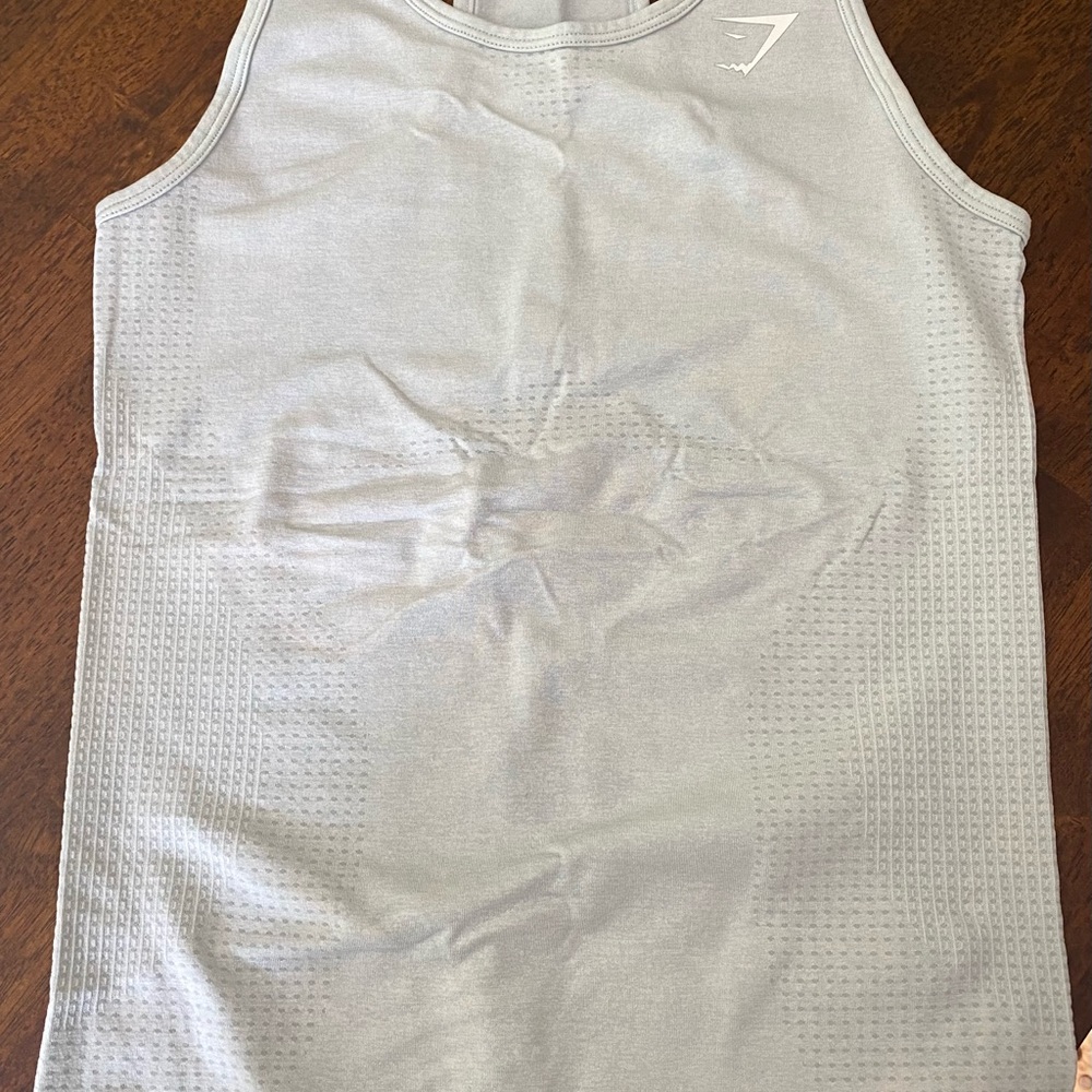 Gymshark Vital Seamless tank top